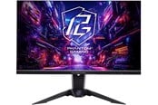 Monitor - 27" ASRock Phantom Gaming PG27QFT2A - 2560x1440 (QHD) - 180Hz - IPS - PG27QFT2A
