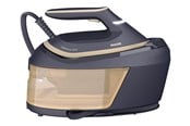 Bügeln - Philips Dampfbügeleisen PerfectCare 6000 Series PSG6064 - steam generator iron - sole plate: SteamGlide Advanced - PSG6064/80