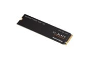 SSD - SANDISK WD Black SN850X SSD - 8TB - M.2 2280 - PCIe 4.0 - Ohne Kühlkörper - WDS800T2X0E