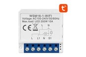 Smart-Home - Avatto Smart Switch Module WiFi  WSM16-W1 TUYA - WSM16-W1