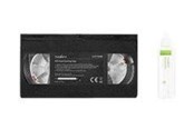 Reinigung - Nedis CLTP100BK VHS cleaning VHS tape - CLTP100BK