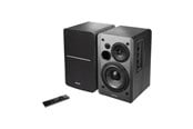 HiFi-Lautsprecher - Edifier R1280DBs - Bluetooth Bookshelf Speakers - 42 W - Black - R1280DBS Black