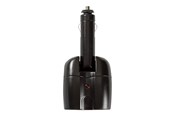 Handys - Adapter und Ladegeräte - Nedis DCPA002 car power adapter - automobile cigarette lighter - 85 Watt - DCPA002