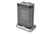 Klima / Ventilatoren / Klimaanlage - Nedis HTFA17GY - heating fan - HTFA17GY