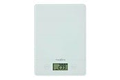 Küchenwaagen - Nedis Küchenwaagen KASC620WT - kitchen scales - white - KASC620WT