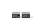 Repeater, boosters, bridges & Transceiver - Nedis VREP3450AT HDMI Extender Cat6 Up to 60m 1080p 1.65Gbps - VREP3450AT