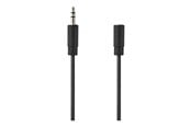 Audio Kabel - Nedis CAGL22050BK30 audio cable - CAGL22050BK30