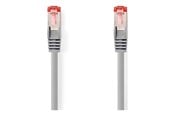 Netzwerk - Kabel - Nedis CCGL85221GN100 networking cable - Grün - 10m - CCGL85221GN100