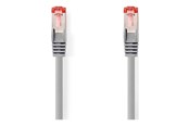 Netzwerk - Kabel - Nedis CCGL85221GY150 networking cable - Grau - 15m - CCGL85221GY150