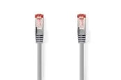 Netzwerk - Kabel - Nedis CCGL85221GY300 networking cable - Grau - 30m - CCGL85221GY300