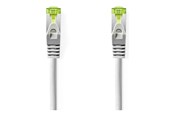 Netzwerk - Kabel - Nedis CCGL85420GY10 networking cable - Grau - 1meter - CCGL85420GY10