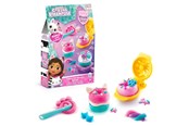 Kreativ-Spiele - Gabby's Dollhouse Cakey Cat Donuts Kit - 11019