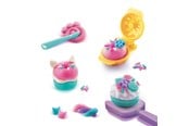 Kreativ-Spiele - Gabby's Dollhouse Cakey Cat Donuts Kit - 11019