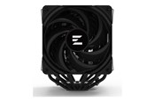 CPU Kühler - Zalman CNPS 14X DUO - CPU-Luftkühler - CNPS14X DUO Black