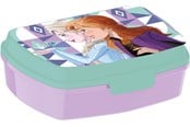 Schul-Zubehör - Disney Frozen Lunch Box - 088808745-74274