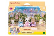 Puppen & Zubehör - Sylvanian Families Royal Princess Set - 5703