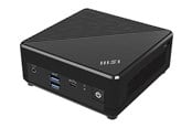 Stationär - Persönlicher Computer - MSI Cubi N ADL 006DE - 00B0A911-006