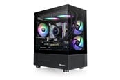 Gehäuse - Thermaltake View 170 TG ARGB - Gehäuse - Tower - Schwarz - CA-1Z4-00M1WN-00