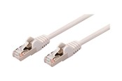 Netzwerk - Kabel - Nedis network cable - 5 m - grey - Grau - 5m - CCGP85121GY50