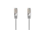 Netzwerk - Kabel - Nedis CCGT85320GY75 networking cable - Grau - 7.5m - CCGT85320GY75