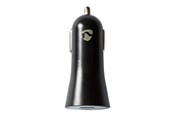 Handys - Adapter und Ladegeräte - Nedis car power adapter - 24 pin USB-C - 20 Watt - CCPD20W101BK