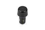 Handys - Adapter und Ladegeräte - Nedis Car Charger - CCPD45W050BK