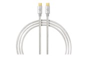 USB Kabel - Nedis - USB-C cable - 24 pin USB-C to 24 pin USB-C - 2 m - CCTB64700AL20
