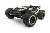 Ferngesteuert - BLACKZON Slyder ST 1/16 4WD Electric Stadium Truck - Green - 540102