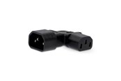 Stromkabel (Extern) - Nedis CEGB11904BK power plug adapter - CEGB11904BK