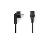 Stromkabel (Extern) - Nedis CEGL10000BK100 power cable - CEGL10000BK100