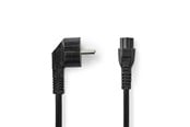 Stromkabel (Extern) - Nedis CEGL10100BK50 power cable - CEGL10100BK50