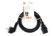 Stromkabel (Intern) - Nedis CEGL10300BK20 power cable - CEGL10300BK20