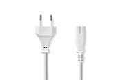 Stromkabel (Intern) - Nedis CEGL11040WT30 power cable - CEGL11040WT30