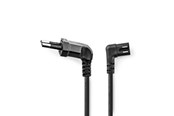 Stromkabel (Extern) - Nedis CEGL11055WT30 power cable - CEGL11055WT30