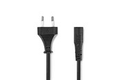 Stromkabel (Intern) - Nedis CEGL11062BK20 power cable - CEGL11062BK20
