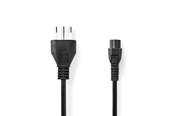 Stromkabel (Extern) - Nedis CEGL11320BK20 power cable - CEGL11320BK20