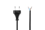 Stromkabel (Extern) - Nedis CEGL11700BK30 power cable - CEGL11700BK30