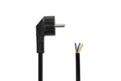 Stromkabel (Extern) - Nedis CEGL11918BK power cable - CEGL11918BK