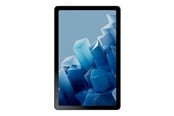 iPad & Tablet - HMD T21 128GB/6GB 4G - Black Steel - F20ENV1A005