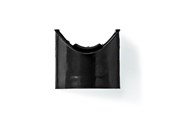 Kabelkanal / Kabelschlauch - Nedis CMDT3300BK cable organizer - CMDT3300BK