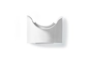 Netzwerkzubehör - Nedis CMDT3300WT cable organizer - CMDT3300WT
