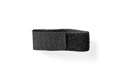 Kabelkanal / Kabelschlauch - Nedis CMGC23016BK cable tie - CMGC23016BK