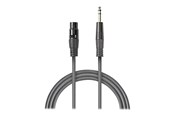 Audio Kabel - Nedis OnStage series audio cable - 1.5 m - COTH15110GY15