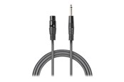 Audio Kabel - Nedis OnStage series audio cable - 3 m - COTH15120GY30