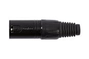 Display Kabel - Nedis OnStage series audio connector - COTP15900BK