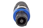 Audio Kabel - Nedis OnStage series speaker connector - COTP16900BK