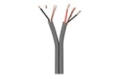 Andere Kabel - Nedis bulk audio cable - 100 m - COTR15001GY100