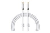 Antennenkabel - Nedis antenna cable - 5 m - CSBW40015WT50
