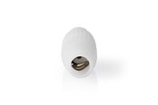 Antennenkabel - Nedis CSBW40980WT coaxial connector - CSBW40980WT