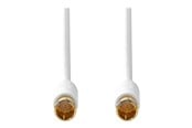 Antennenkabel - Nedis antenna cable - 5 m - CSBW41300WT50